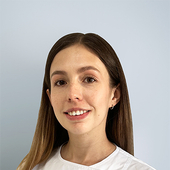 Лукашевич Дарина Васильевна, дерматолог