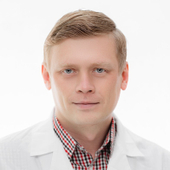 Кузнецов Алексей Федорович, ортопед