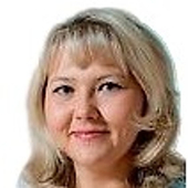 Мязина Инна Александровна, стоматолог-хирург