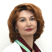 Меленчук Дарья Григорьевна, гинеколог
