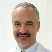 Ярема Василий Иванович, хирург