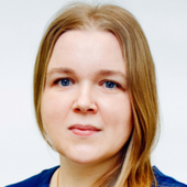 Пономарева Татьяна Владимировна, гематолог