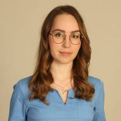 Дмитриева Владислава Владимировна, терапевт