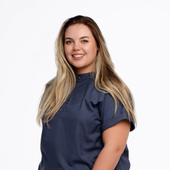 Гусейнова Мадина Баба Кызы, стоматолог-терапевт