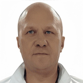 Голенков Игорь Александрович, остеопат