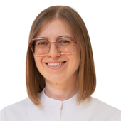 Самолукова Марина Анатольевна, невролог