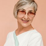 Лебедева Марина Леонидовна, стоматолог-терапевт