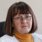 Клещева Марина Леонидовна, офтальмолог