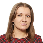 Зангионова Олеся Васильевна, стоматолог-терапевт