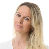 Руденко Ася Вадимовна, гинеколог