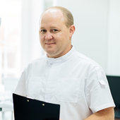 Каримов Ильгиз Илдарович, стоматолог-терапевт