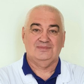 Харахулах Станислав Владимирович, гинеколог