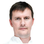 Чертищев Антон Александрович, стоматолог-ортопед