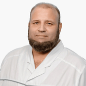 Басанов Руслан Владимирович, онколог