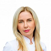 Чертовских Маргарита Михайловна, гинеколог