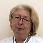 Наумова Татьяна Борисовна, стоматолог-терапевт