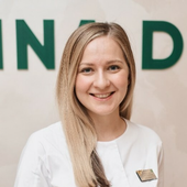 Гайбадуллина Алина Ринатовна, репродуктолог