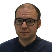 Кузнецов Михаил Алексеевич, кардиолог