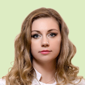 Козодаева Ульяна Анатольевна, стоматолог-терапевт