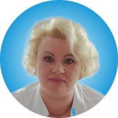 Шатохина Лариса Александровна, гинеколог