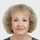 Останина Валентина Алексеевна, анестезиолог