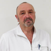 Малашенко Павел Александрович, хирург