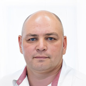 Молчан Алексей Георгиевич, невролог