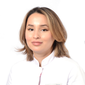 Абдуваитова Наргиза Гайратовна, детский нефролог