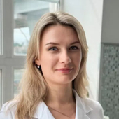 Филатова Валерия Андреевна, невролог