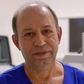 Гордеев Николай Александрович, уролог