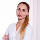 Емцова Алиса Павловна, невролог