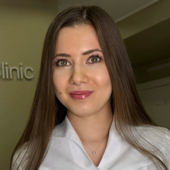 Гарафиева Эльвира Альфиковна, терапевт