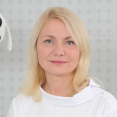 Портнова Светлана Александровна, стоматолог-терапевт