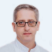 Орлов Антон Александрович, венеролог