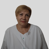 Ефременко Наталья Дмитриевна, врач УЗД