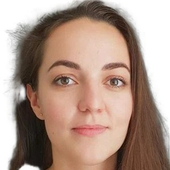 Письменская Кристина Ивановна, ортодонт