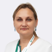 Борисова Ирина Витальевна, кардиолог