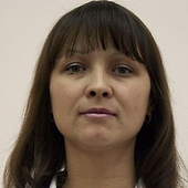 Иванова Полина Вениаминовна, невролог