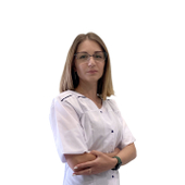 Хотенова Татьяна Викторовна, детский психолог