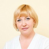 Каршева Галина Владимировна, психиатр