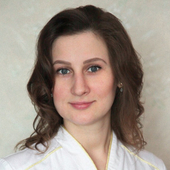 Рыжова Екатерина Сергеевна, детский стоматолог