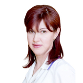 Пузик Наталья Дмитриевна, гинеколог