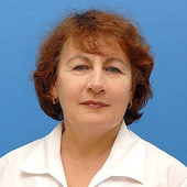 Гречишкина Софья Исаковна, стоматолог-терапевт