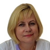 Дубовцева Марина Леонидовна, инфекционист