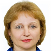 Мозалькова Елена Федоровна, офтальмолог