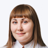 Кайтаз Надежда Олеговна, дерматолог