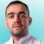 Исмаилов Намик Бахтиярович, уролог