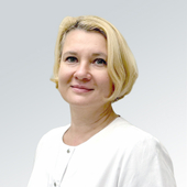 Гришаева Наталья Валерьевна, стоматолог-терапевт