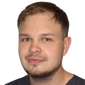 Слепанов Артём Александрович, ЛОР