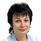 Черничкина Елена Владимировна, акушер-гинеколог